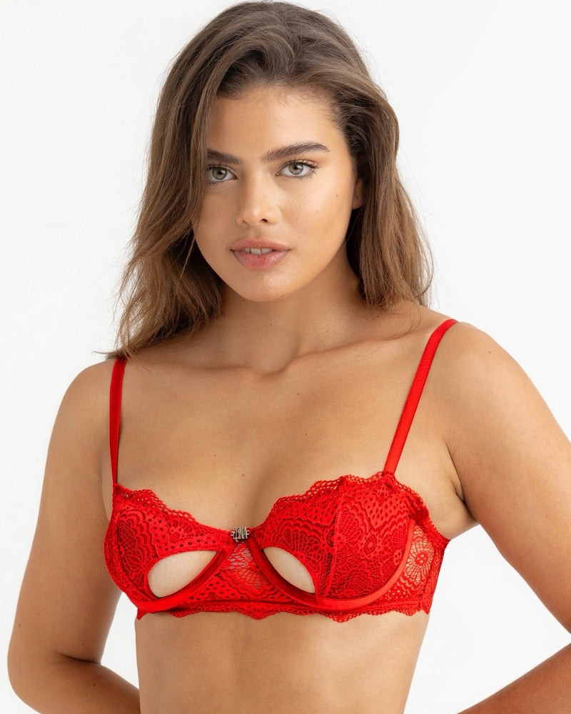 Bra Bianca