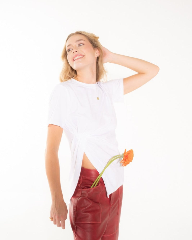 Camiseta Margarita