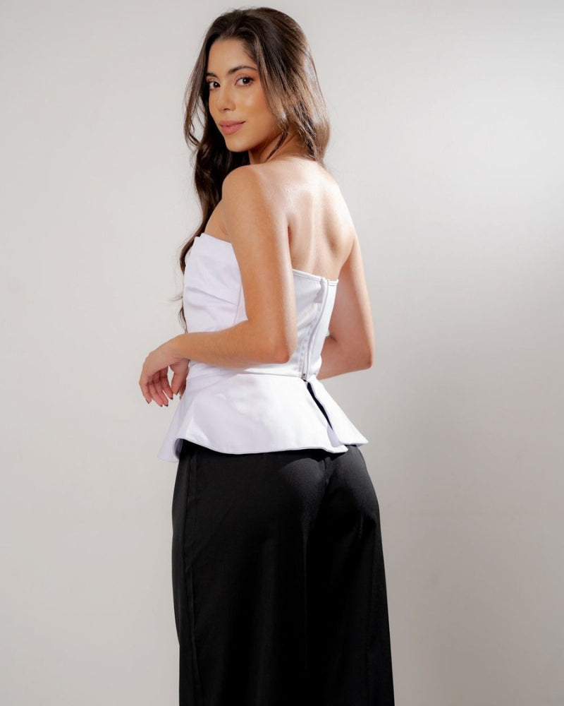 BLUSA LUCIEN