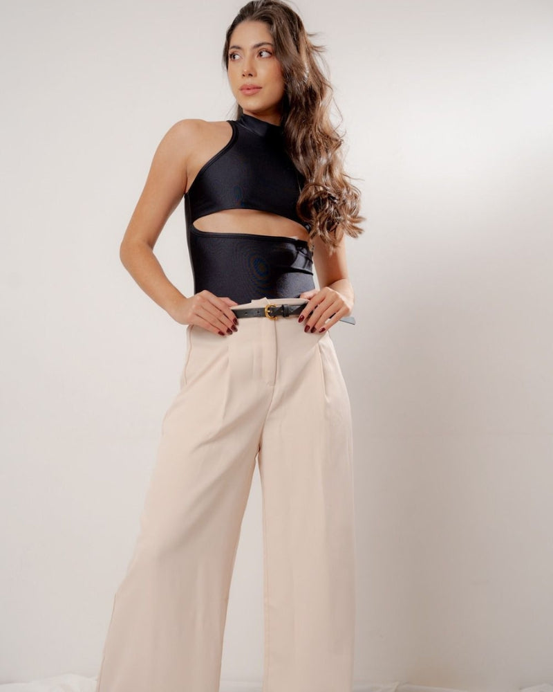 Body Antares