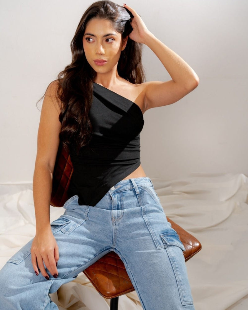 Blusa Arismetica