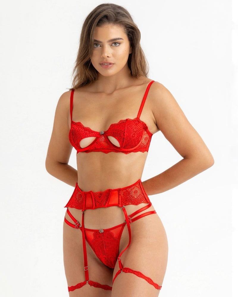 SET BIANCA