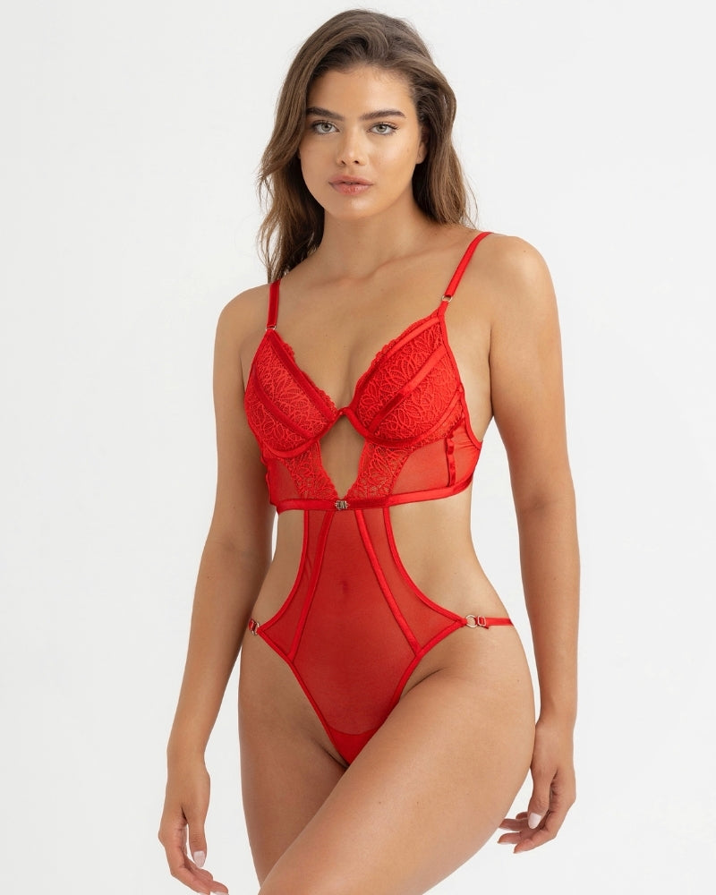 BODY FRIDA