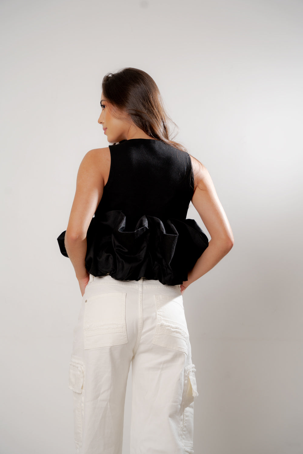 BLUSA VEGA