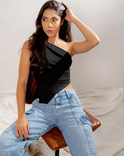 Blusa Arismetica